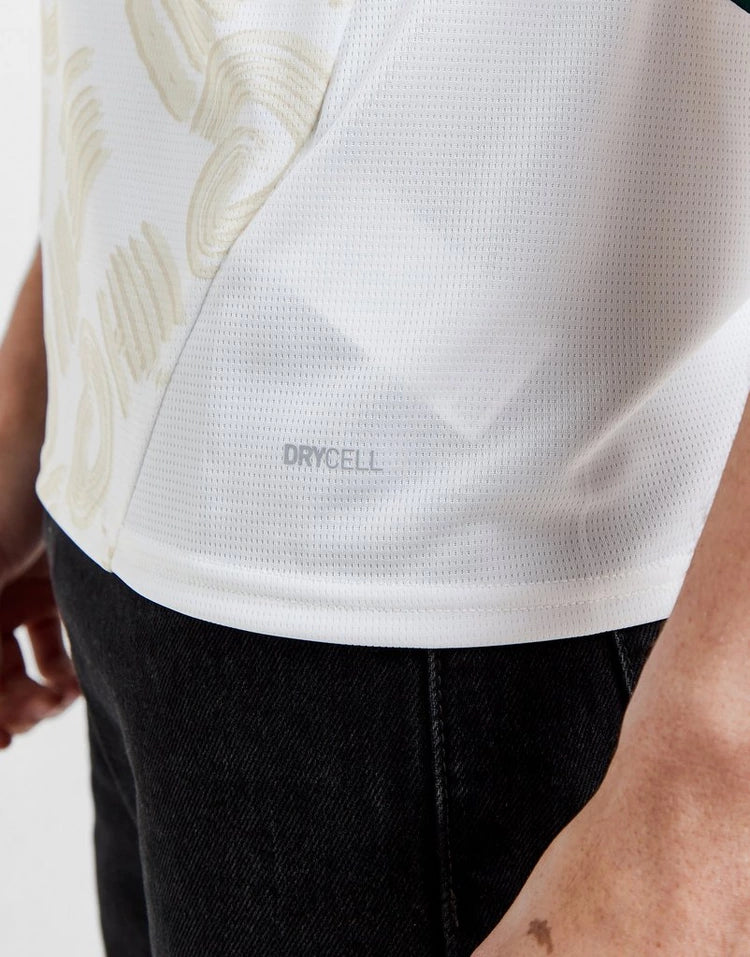 MAILLOT EXTERIEUR CÔTE D'IVOIRE 2024/25