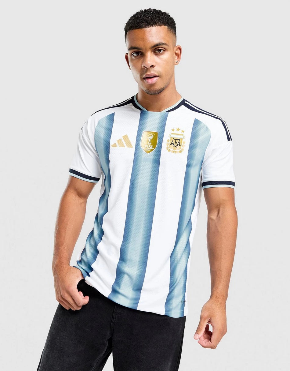 MAILLOT DOMICILE ARGENTINE 2025/26