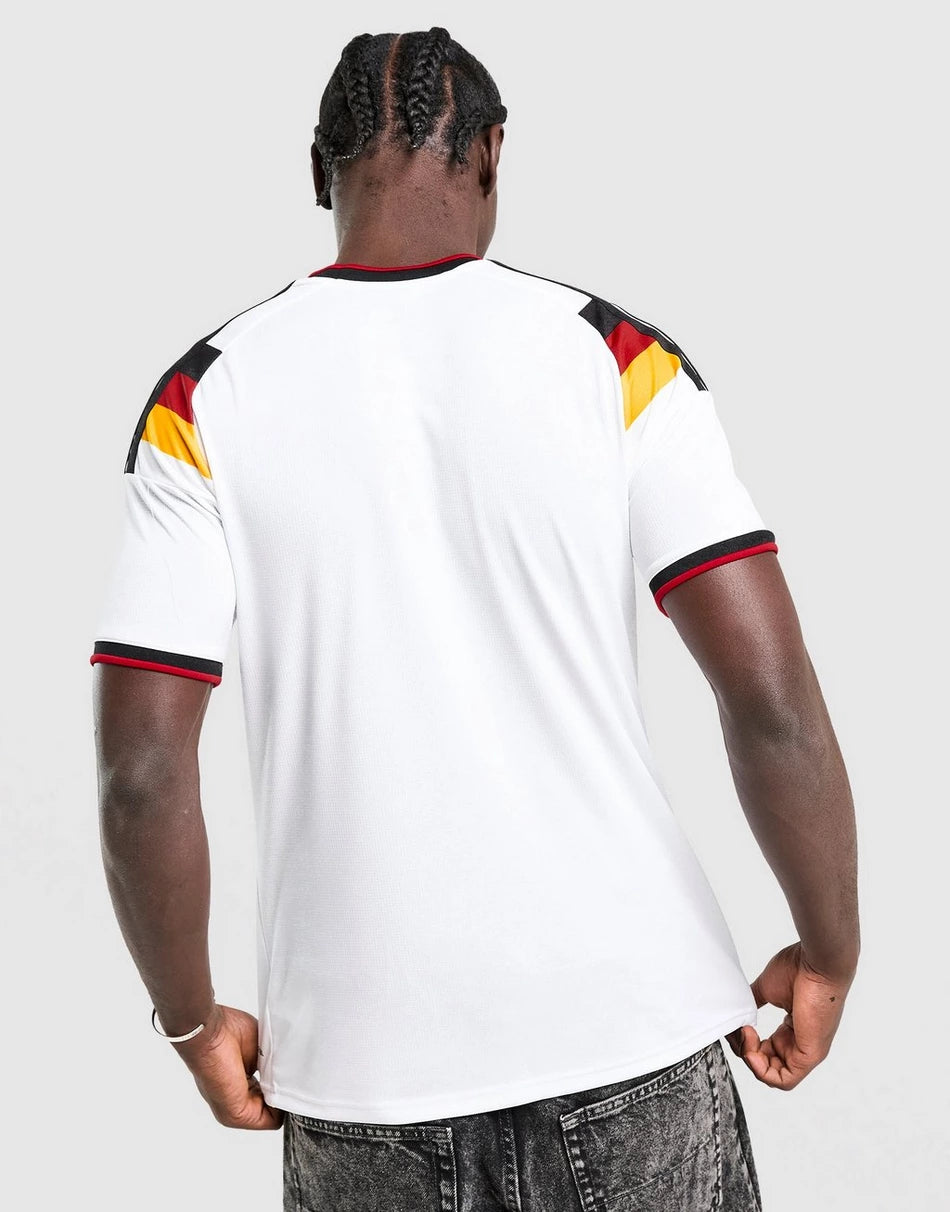 MAILLOT DOMICILE ALLEMAGNE 2025/26