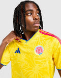 MAILLOT DOMICILE COLOMBIE 2025/26