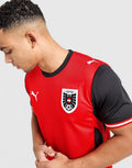 MAILLOT DOMICILE AUTRICHE 2025/26