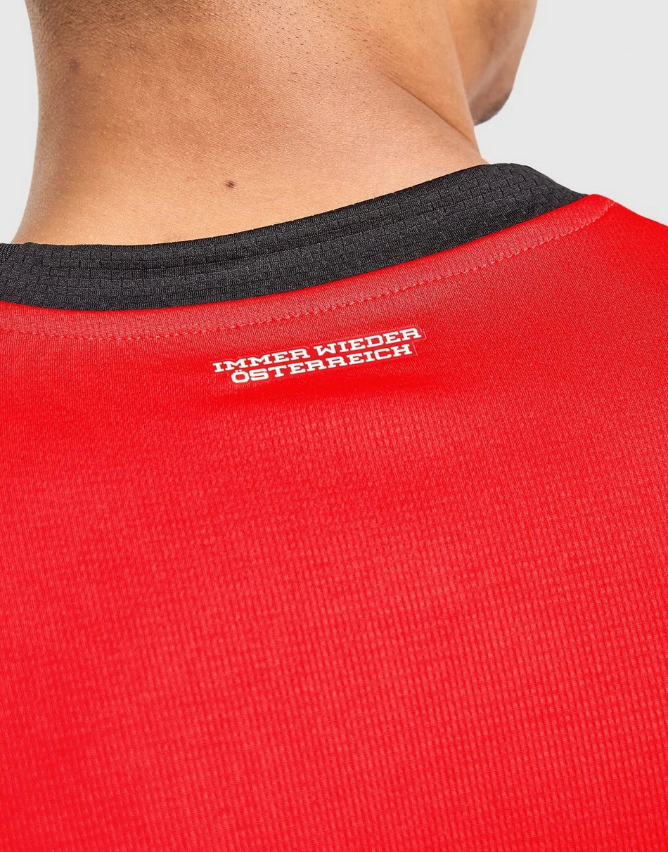 MAILLOT DOMICILE AUTRICHE 2025/26