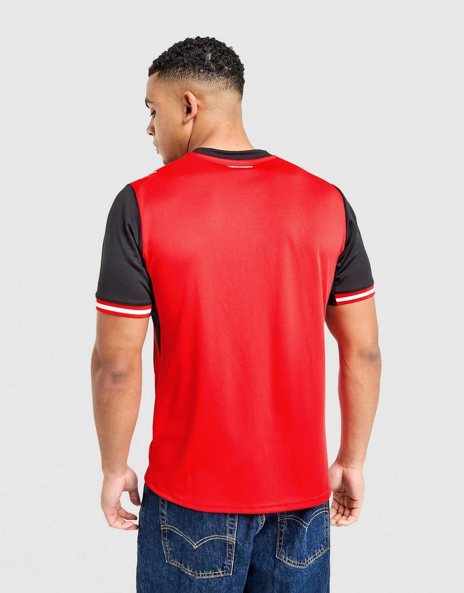 MAILLOT DOMICILE AUTRICHE 2025/26
