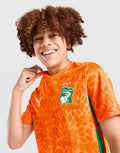 MAILLOT DOMICILE CÔTE D'IVOIRE 2025/26