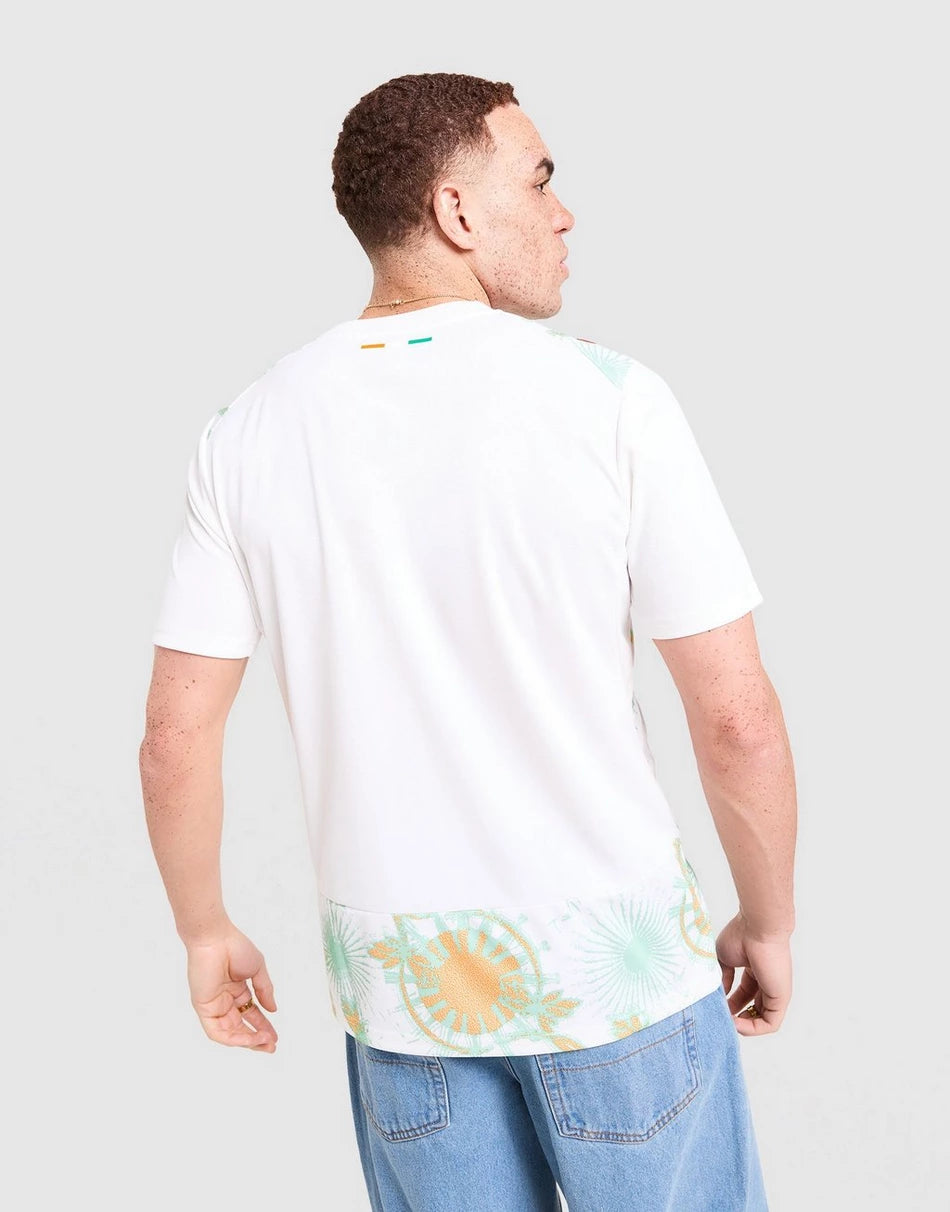 MAILLOT EXTERIEUR CÔTE D'IVOIRE 2025/26