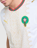 MAILLOT EXTERIEUR MAROC 2025/26