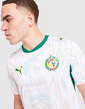 MAILLOT DOMICILE SENEGAL 2025/26