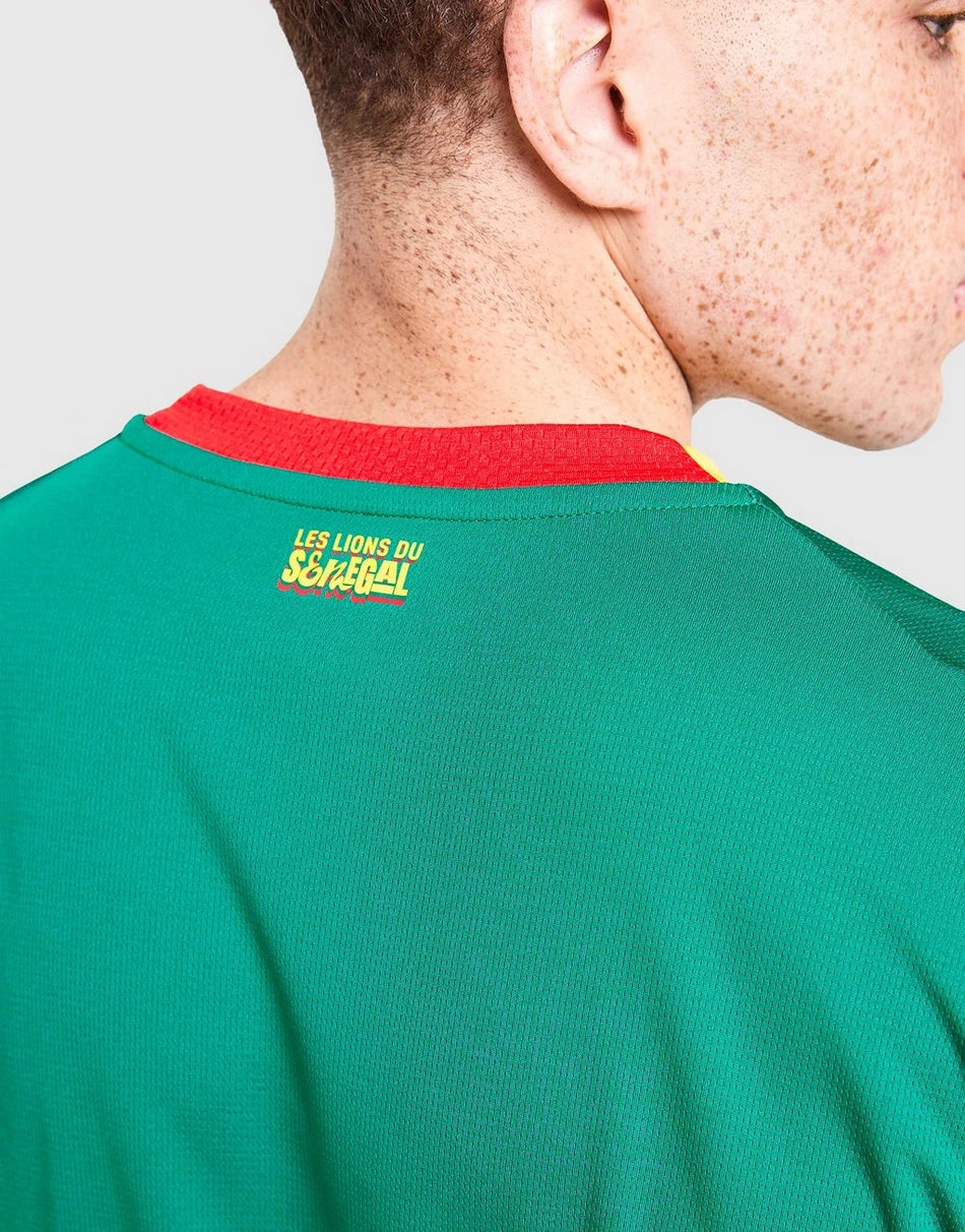 MAILLOT EXTERIEUR SENEGAL 2025/26