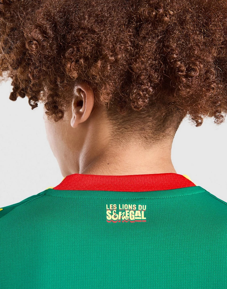MAILLOT EXTERIEUR SENEGAL 2025/26