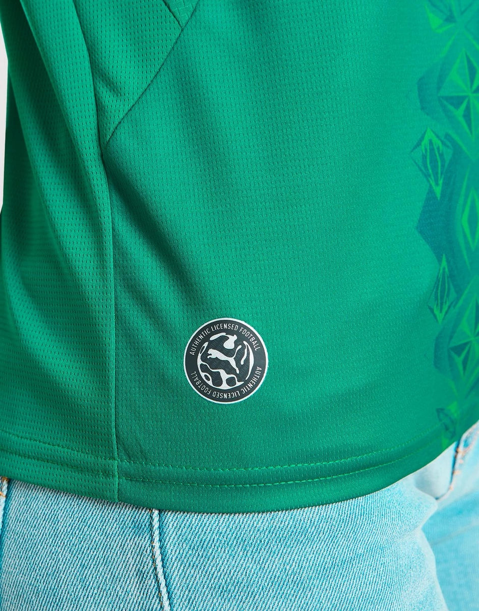 MAILLOT EXTERIEUR SENEGAL 2025/26