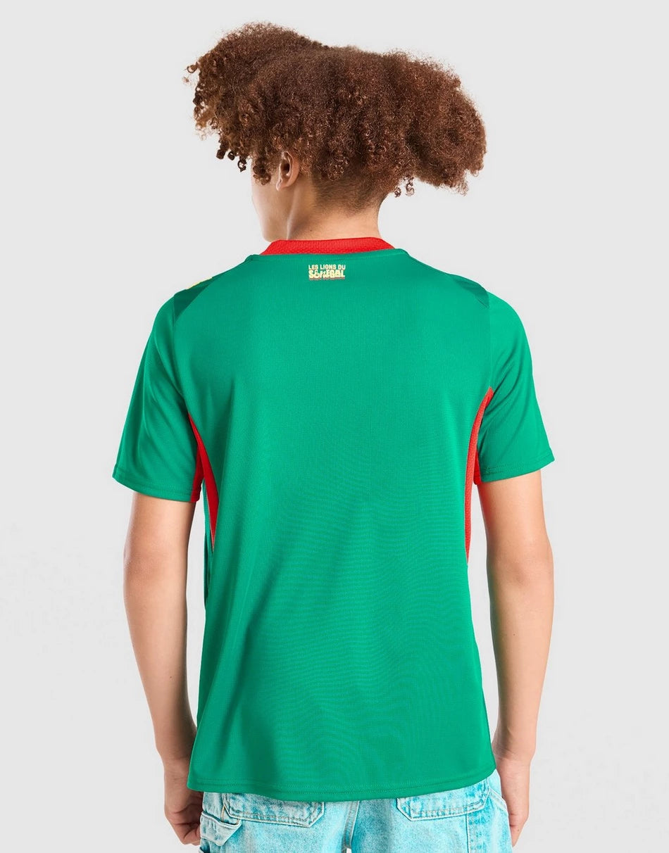 MAILLOT EXTERIEUR SENEGAL 2025/26