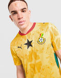 MAILLOT EXTERIEUR GHANA 2025/26