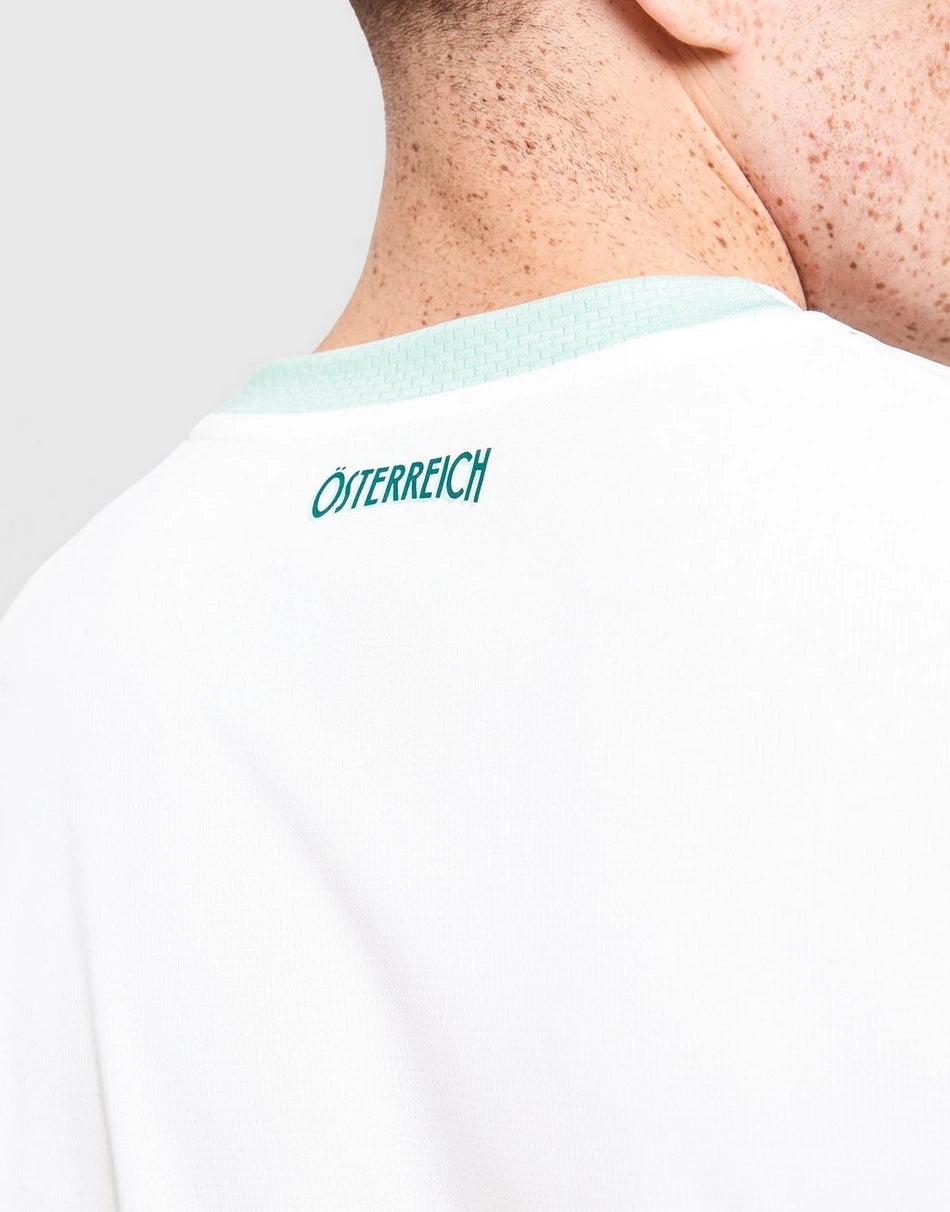 MAILLOT EXTERIEUR AUTRICHE 2025/26