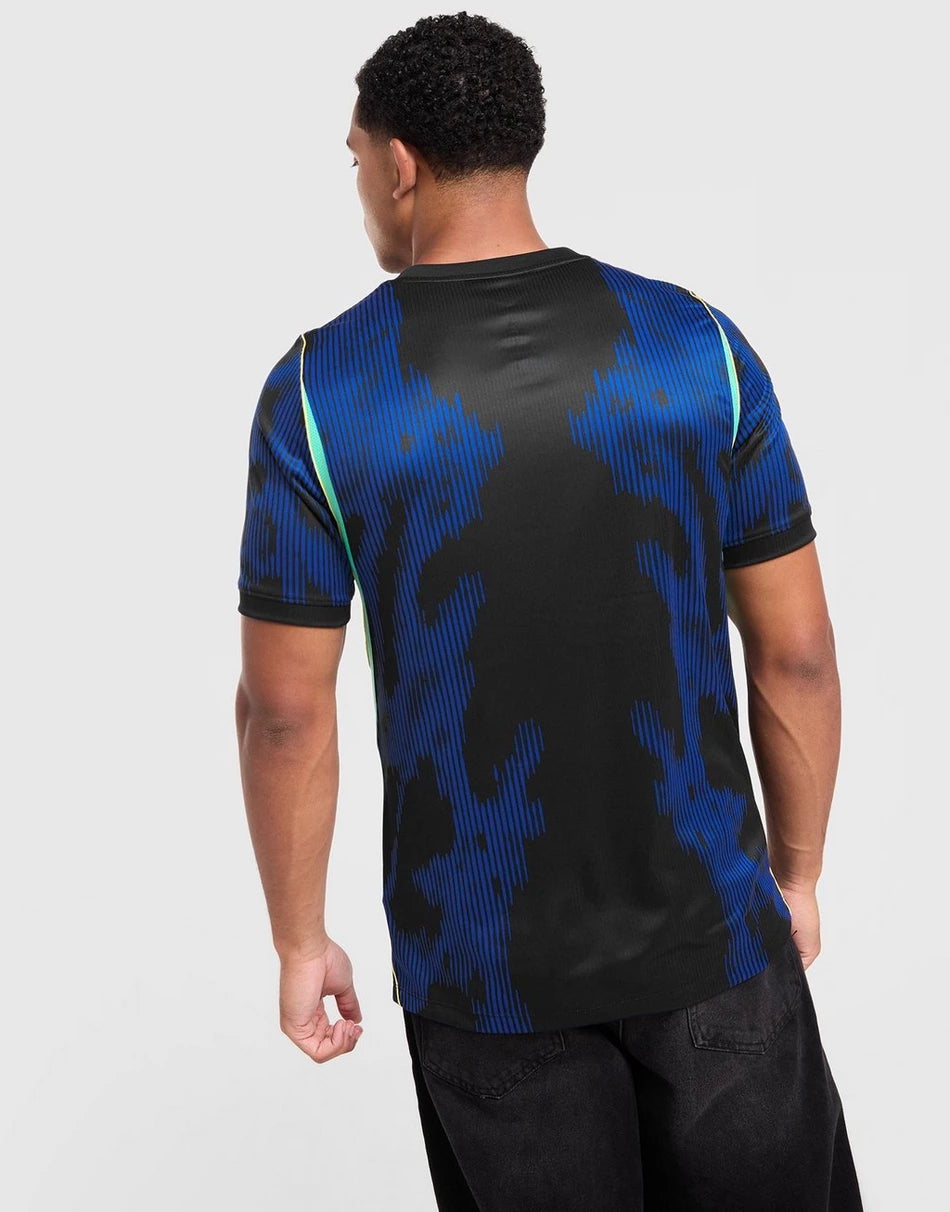 MAILLOT EXTERIEUR BRESIL 2025/26