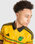 MAILLOT DOMICILE JAMAIQUE 2025/26