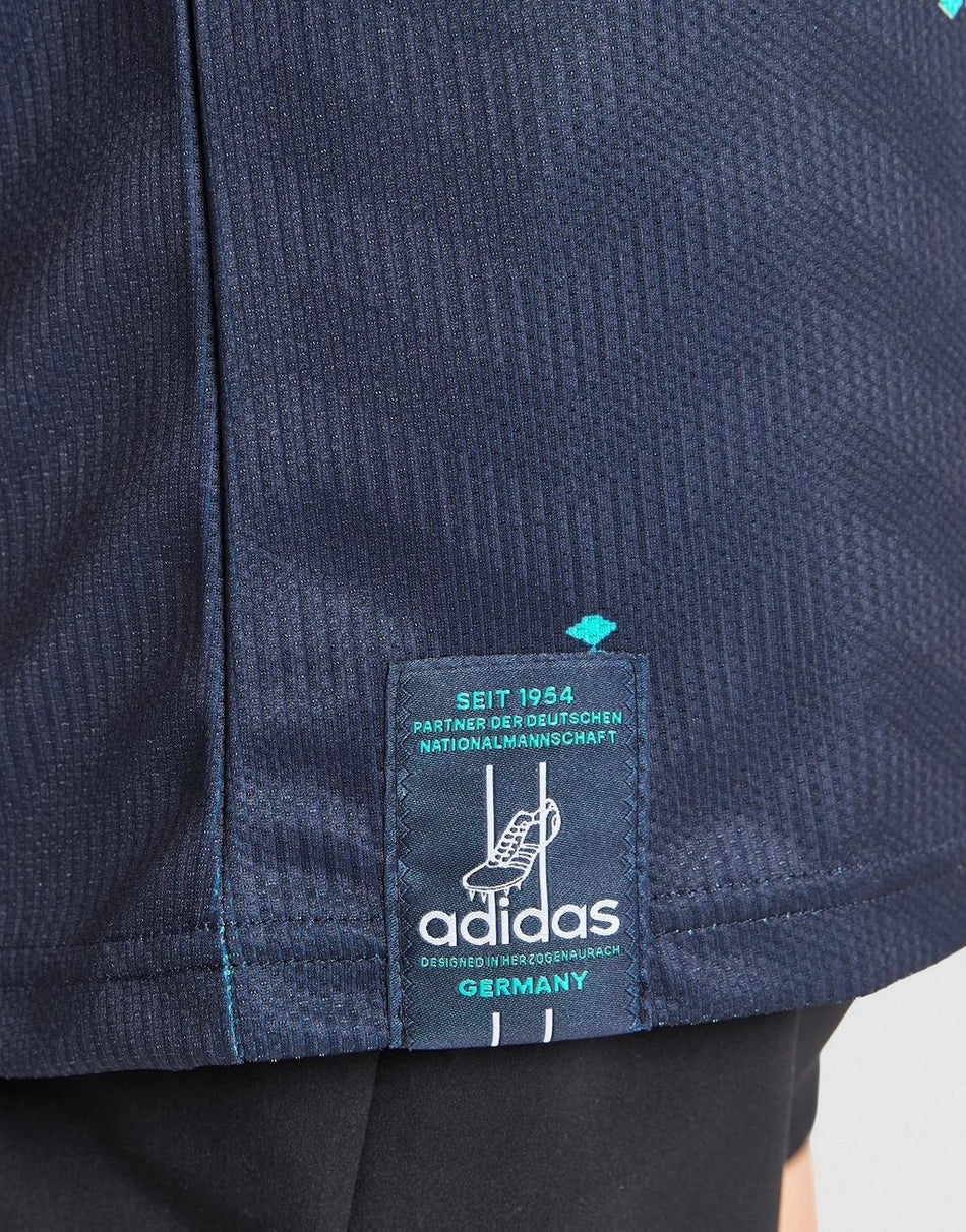 MAILLOT EXTERIEUR ALLEMAGNE 2025/26