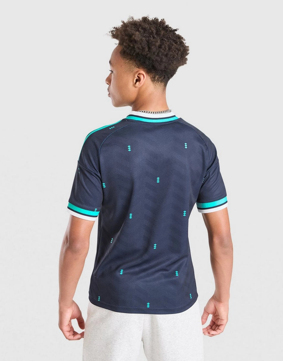 MAILLOT EXTERIEUR ALLEMAGNE 2025/26