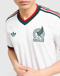 MAILLOT EXTERIEUR MEXIQUE 2025/26