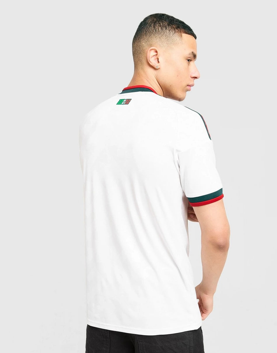 MAILLOT EXTERIEUR MEXIQUE 2025/26