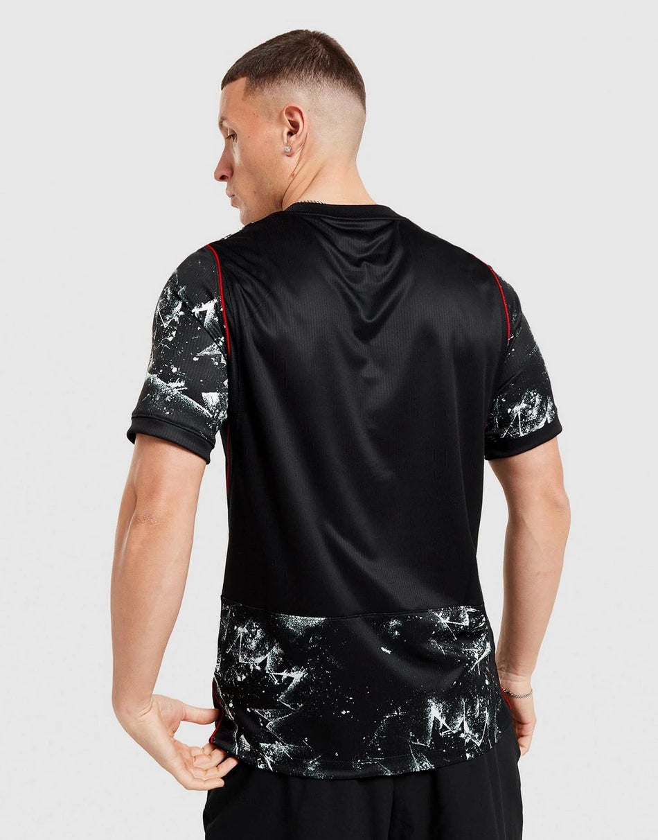 MAILLOT EXTERIEUR CANADA 2025/26