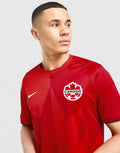 MAILLOT DOMICILE CANADA 2025/26