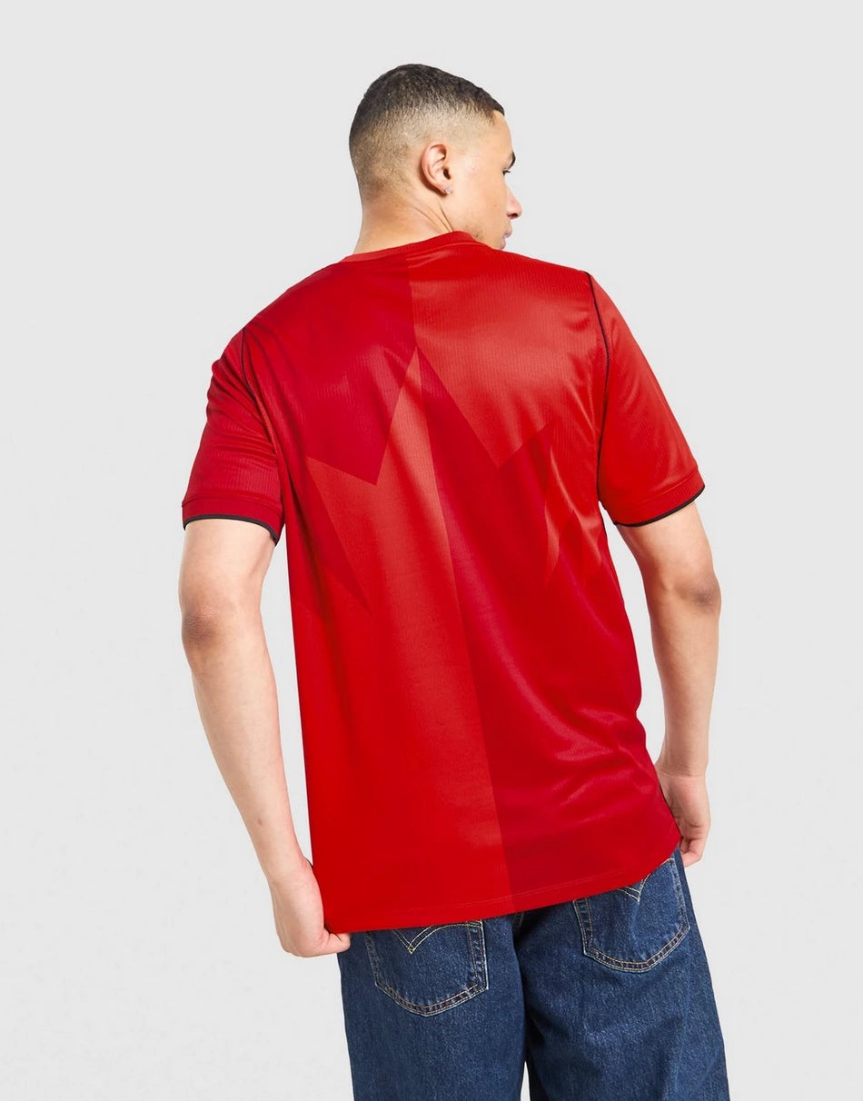 MAILLOT DOMICILE CANADA 2025/26
