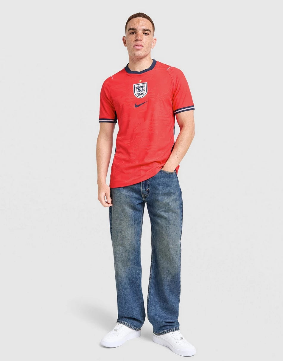 MAILLOT EXTERIEUR ANGLETERRE 2025/26