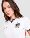 MAILLOT DOMICILE ANGLETERRE 2025/26