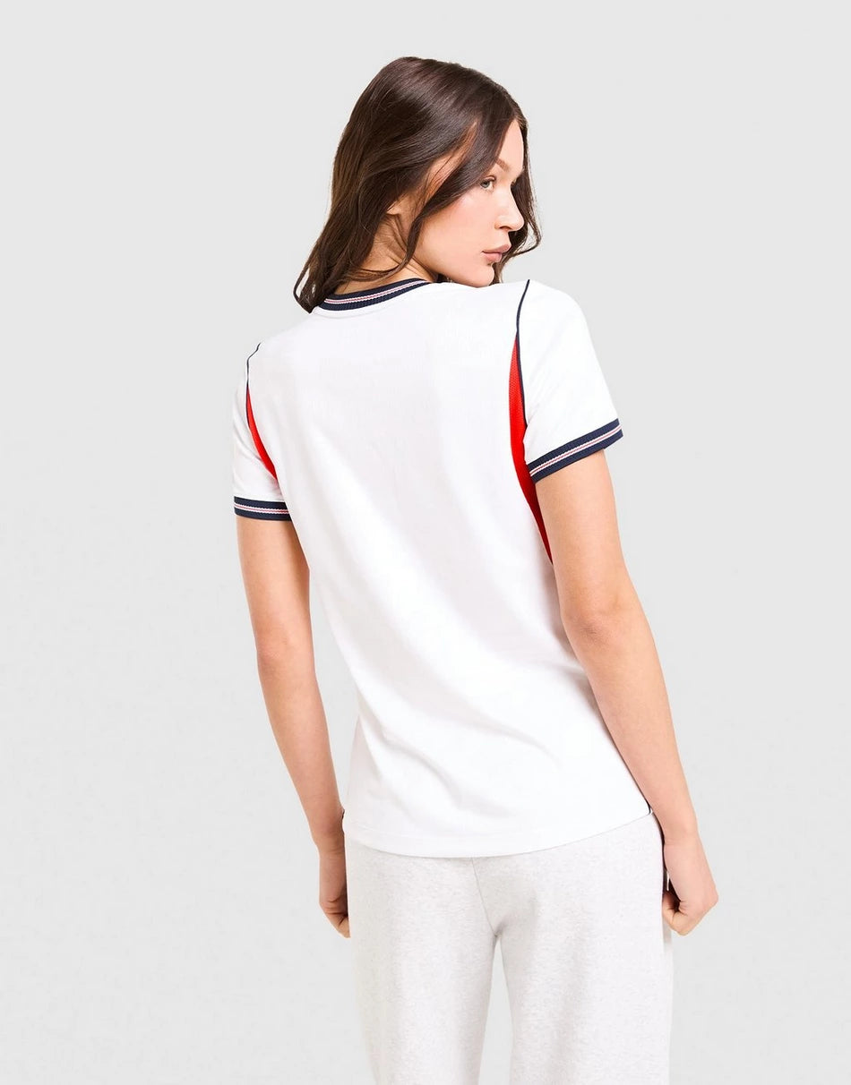 MAILLOT DOMICILE ANGLETERRE 2025/26
