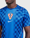MAILLOT EXTERIEUR CROATIE 2025/26