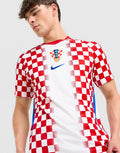 MAILLOT DOMICILE CROATIE 2025/26