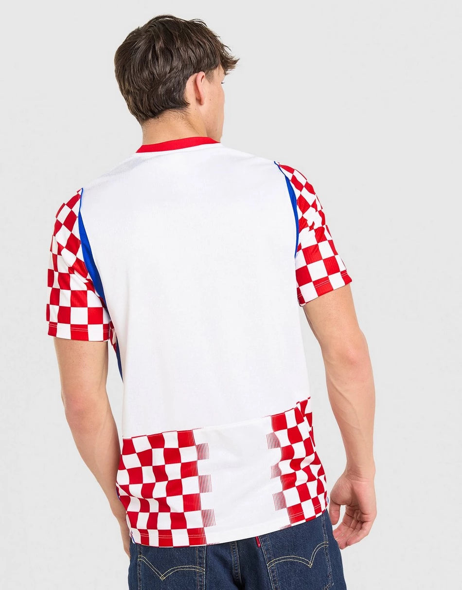 MAILLOT DOMICILE CROATIE 2025/26