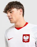 MAILLOT DOMICILE POLOGNE 2025/26