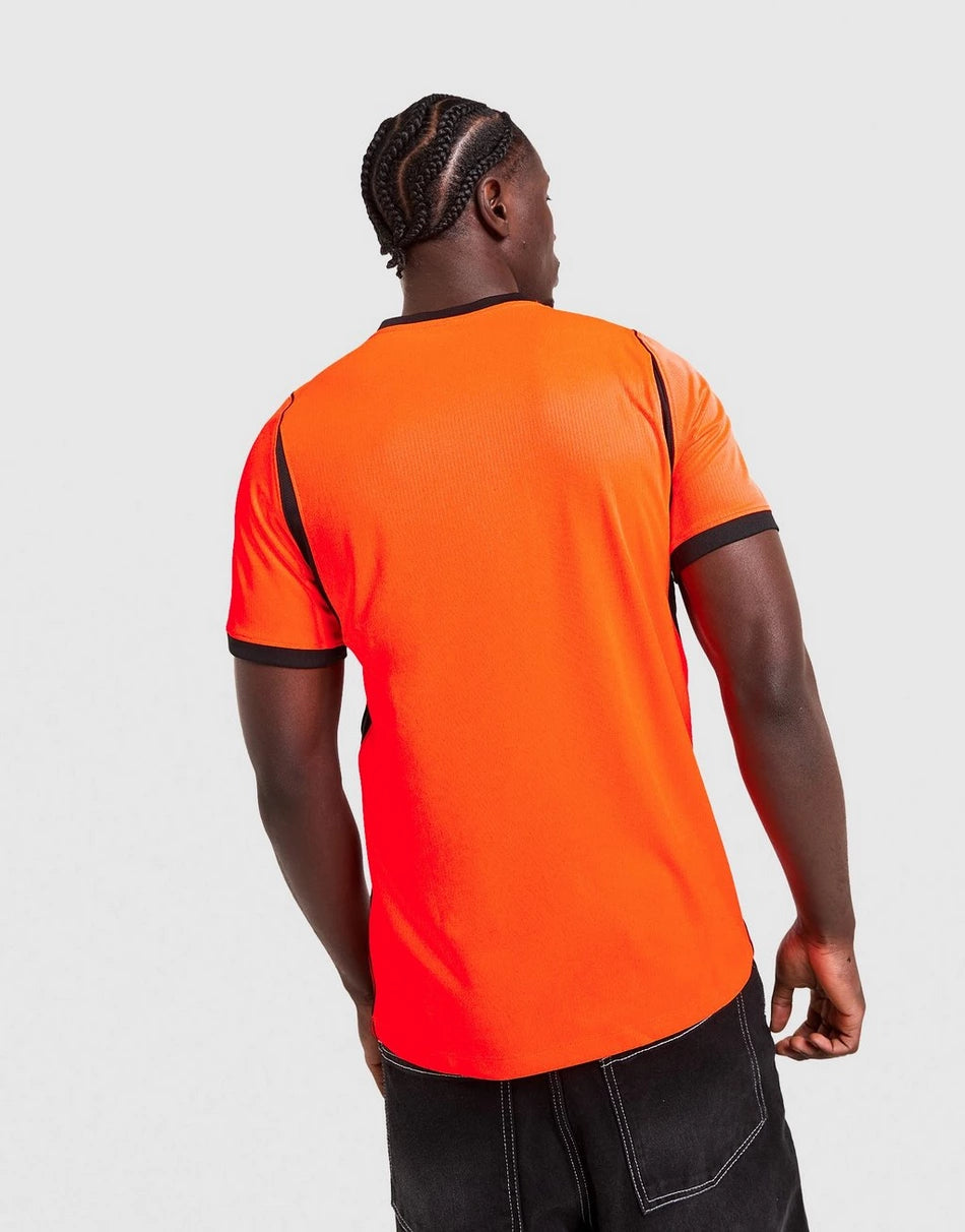 MAILLOT DOMICILE PAYS-BAS 2025/26