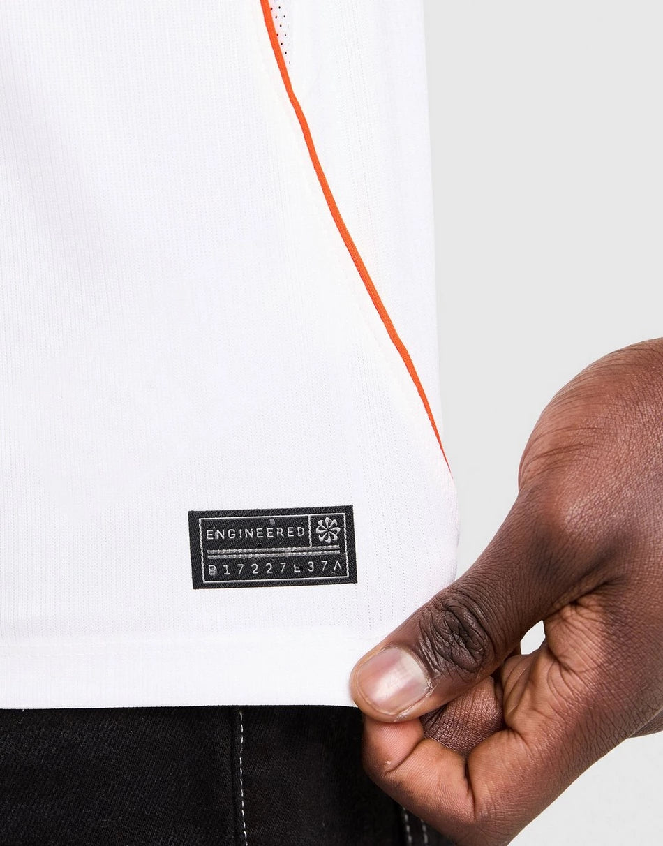 MAILLOT EXTERIEUR PAYS-BAS 2025/26