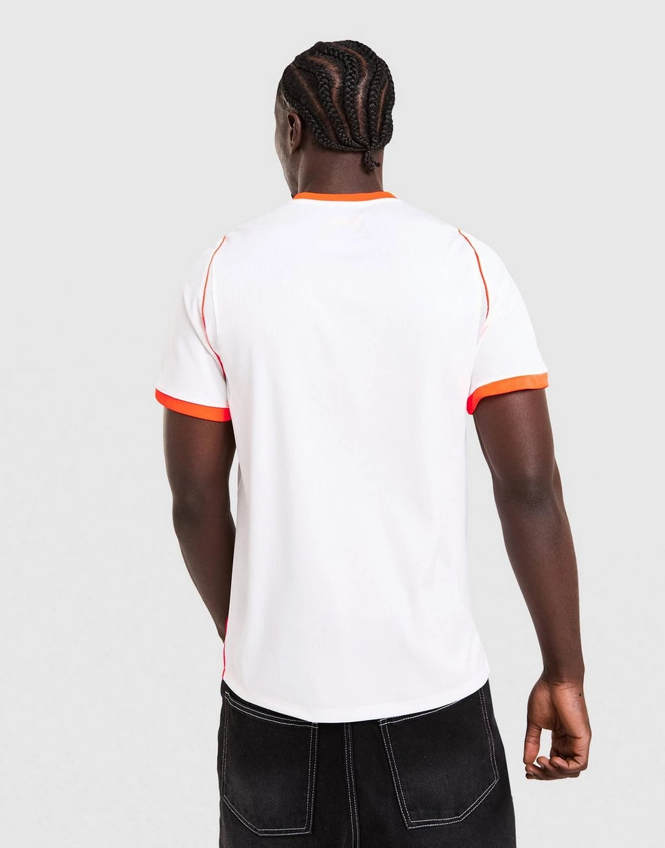MAILLOT EXTERIEUR PAYS-BAS 2025/26
