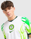 MAILLOT EXTERIEUR NIGERIA 2025/26