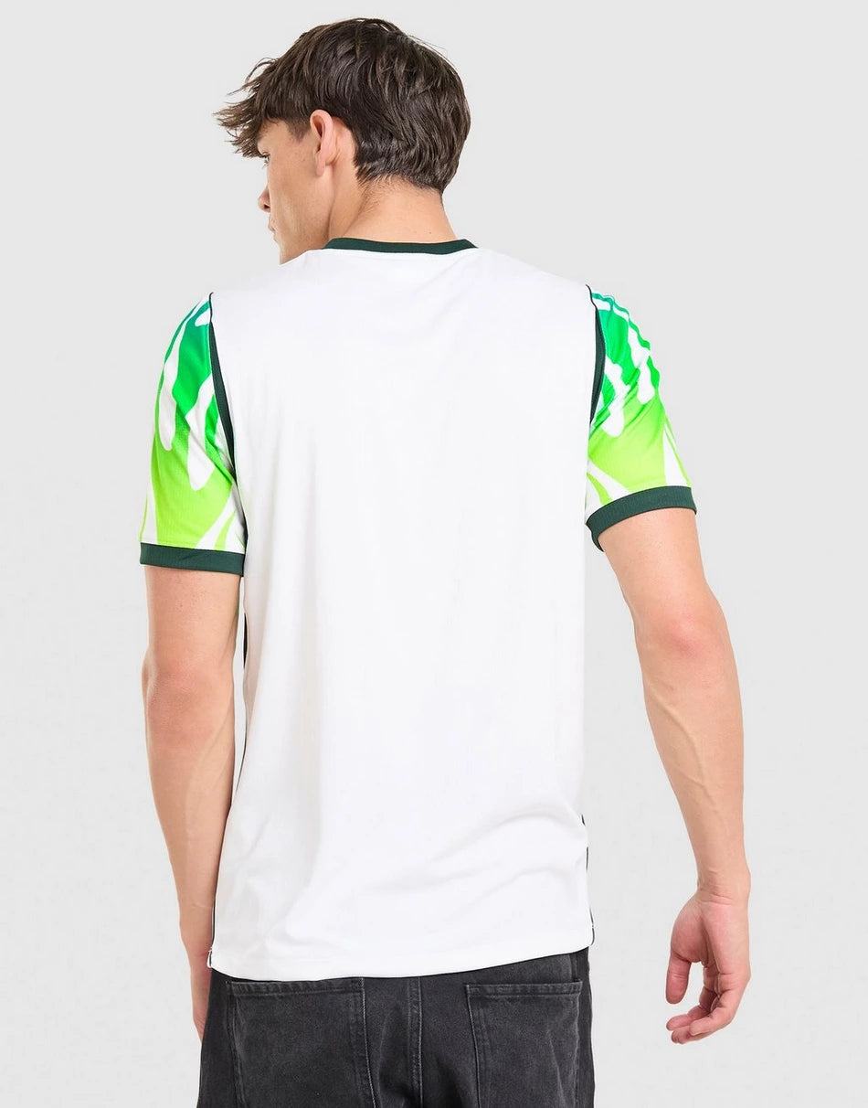 MAILLOT EXTERIEUR NIGERIA 2025/26