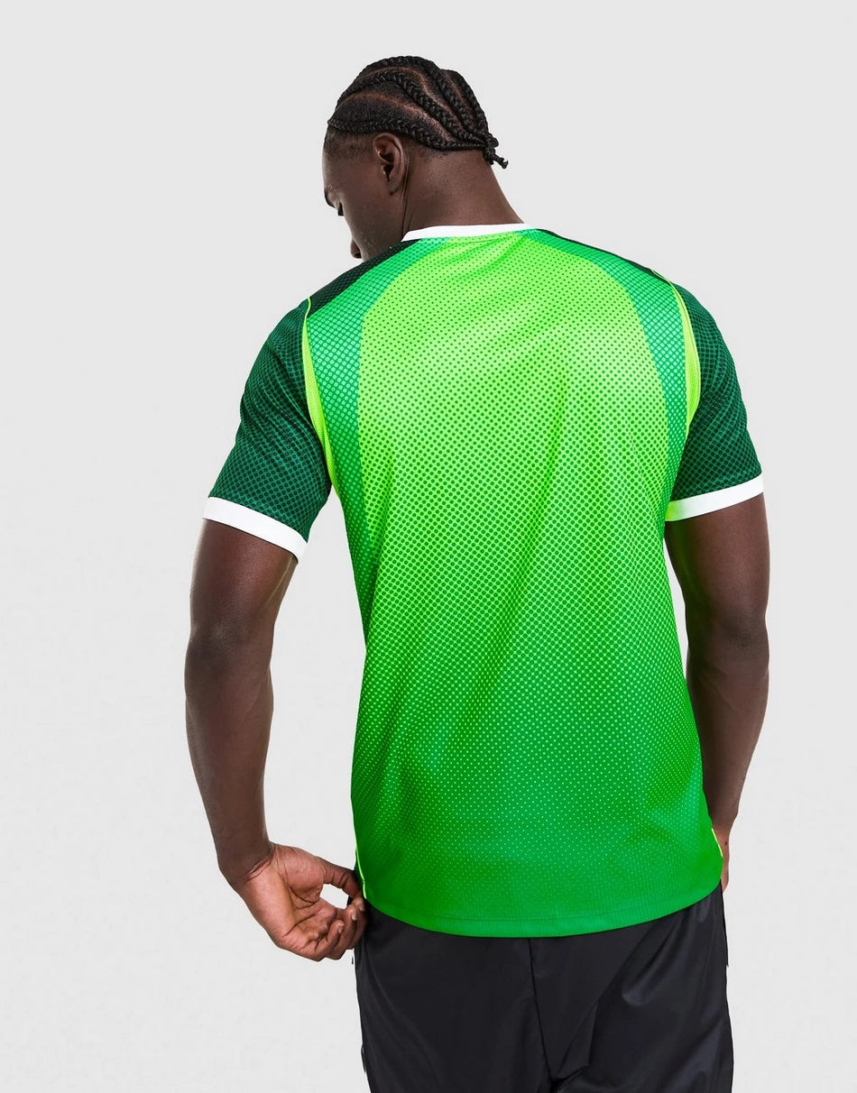 MAILLOT DOMICILE NIGERIA 2025/26