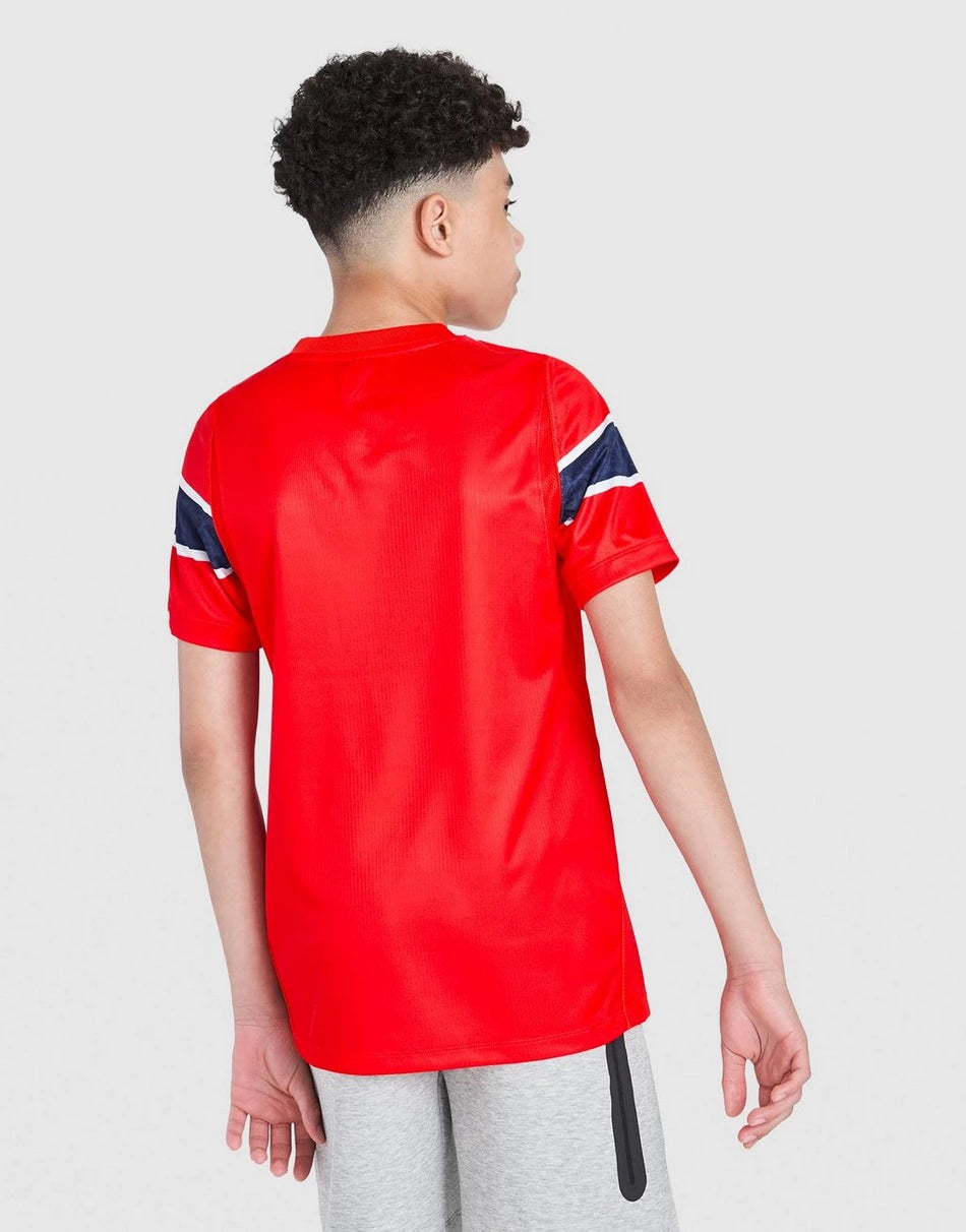 MAILLOT DOMICILE NORVEGE 2025/26