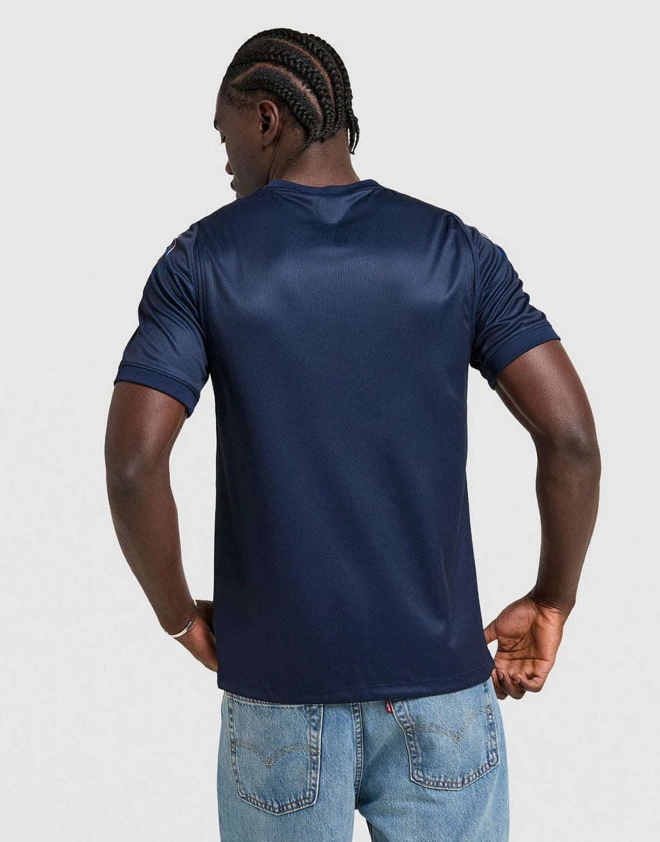 MAILLOT EXTERIEUR URUGUAY 2025/26