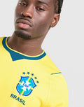 MAILLOT DOMICILE BRESIL 2025/26