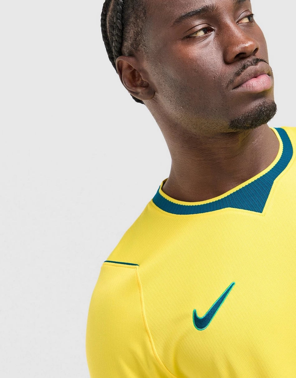 MAILLOT DOMICILE BRESIL 2025/26