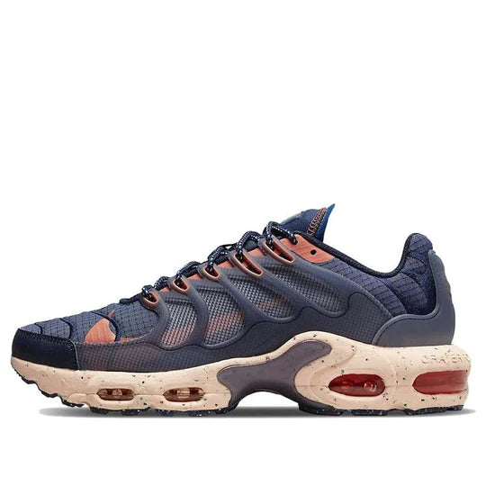 NIKE AIR MAX - TERRASCAPE PLUS OBSIDIAN THUNDER BLUE