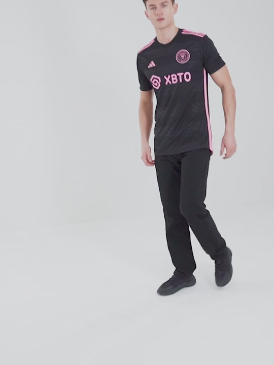 MAILLOT INTER MIAMI EXTERIEUR 2023/24