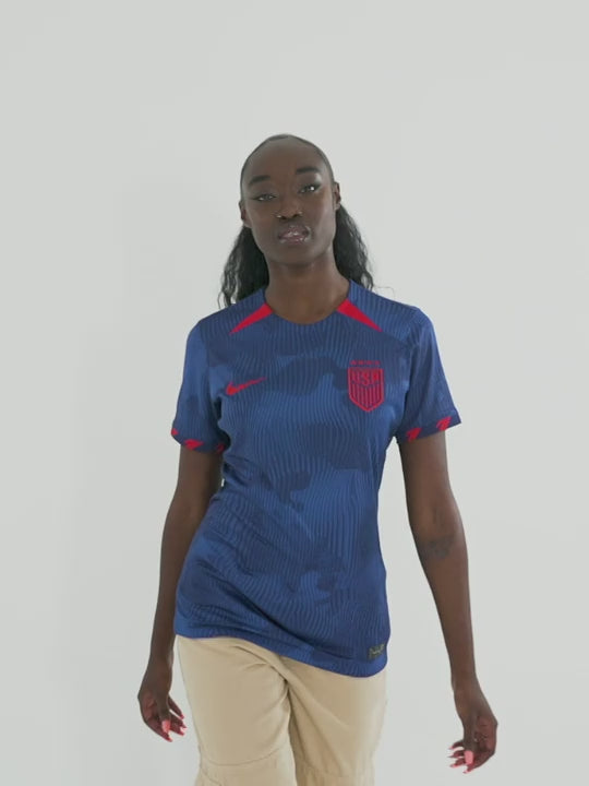 MAILLOT USA EXTERIEUR 2023/24