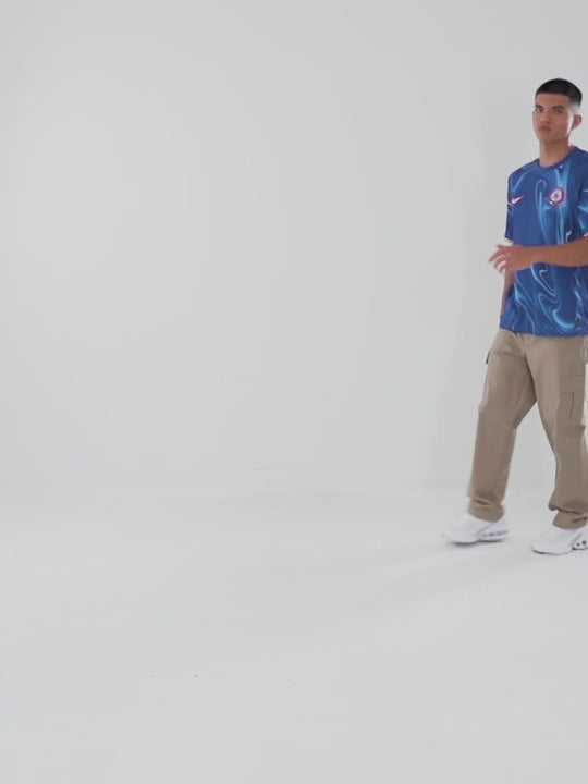 MAILLOT CHELSEA DOMICILE 2024/25