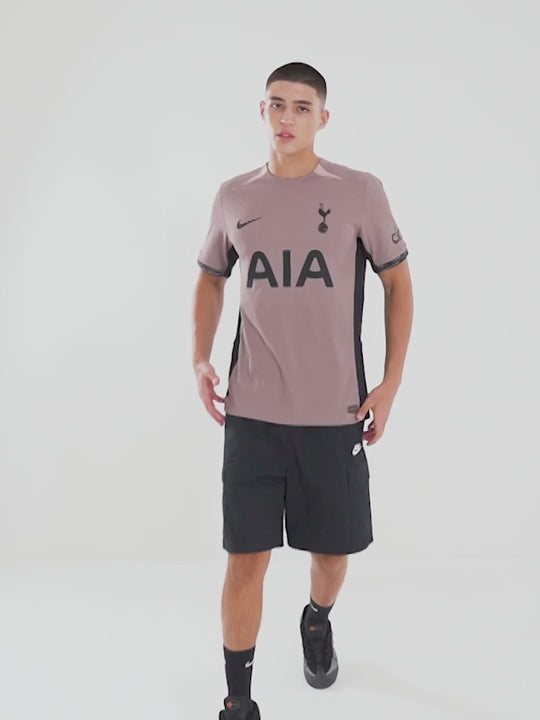 MAILLOT TOTTENHAM HOTSPUR THIRD 2023/24