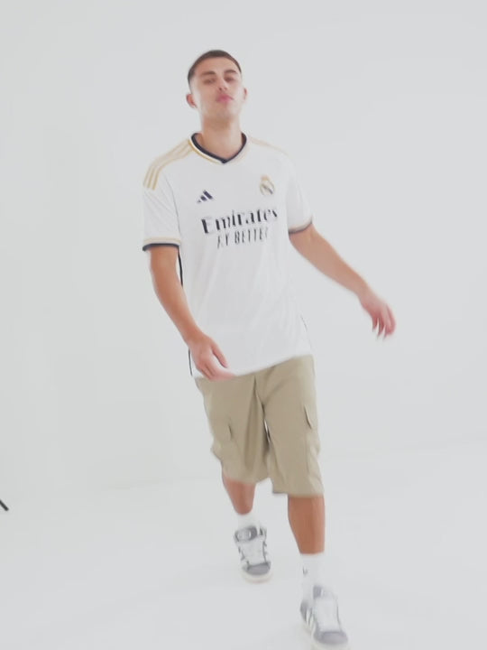 MAILLOT REAL MADRID DOMICILE 2023/24
