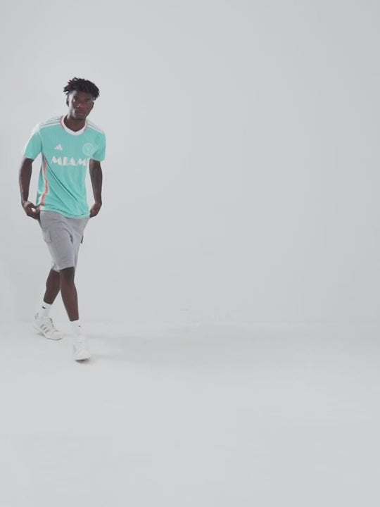 MAILLOT INTER MIAMI THIRD 2024/25